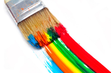 Paint Brush Paint Brush